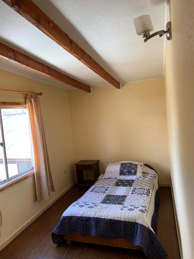 南方森林小屋 巴拉斯港 外观 照片