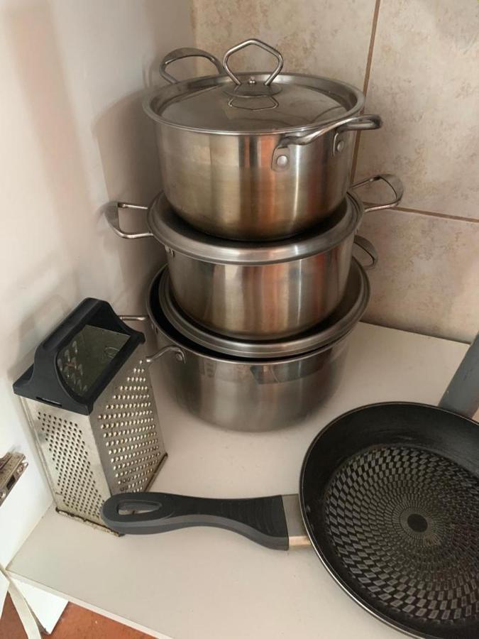 南方森林小屋 巴拉斯港 外观 照片
