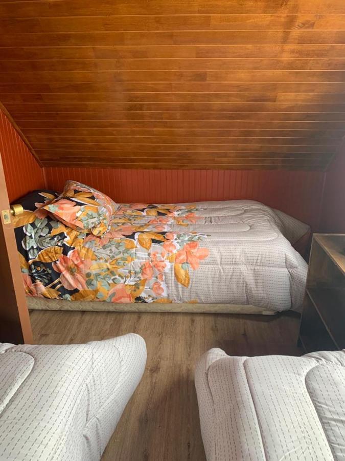 南方森林小屋 巴拉斯港 外观 照片