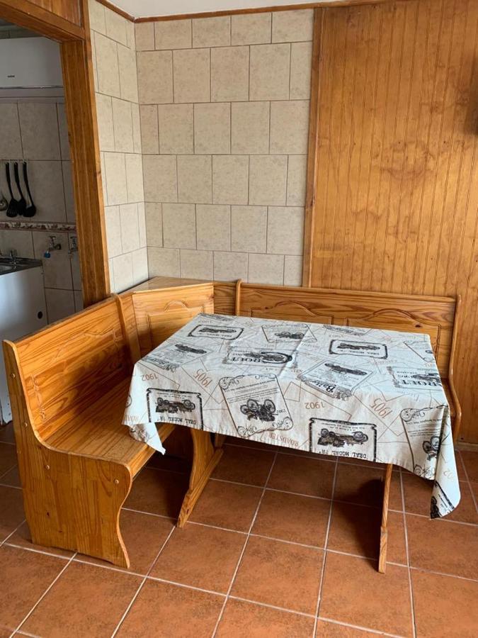 南方森林小屋 巴拉斯港 外观 照片