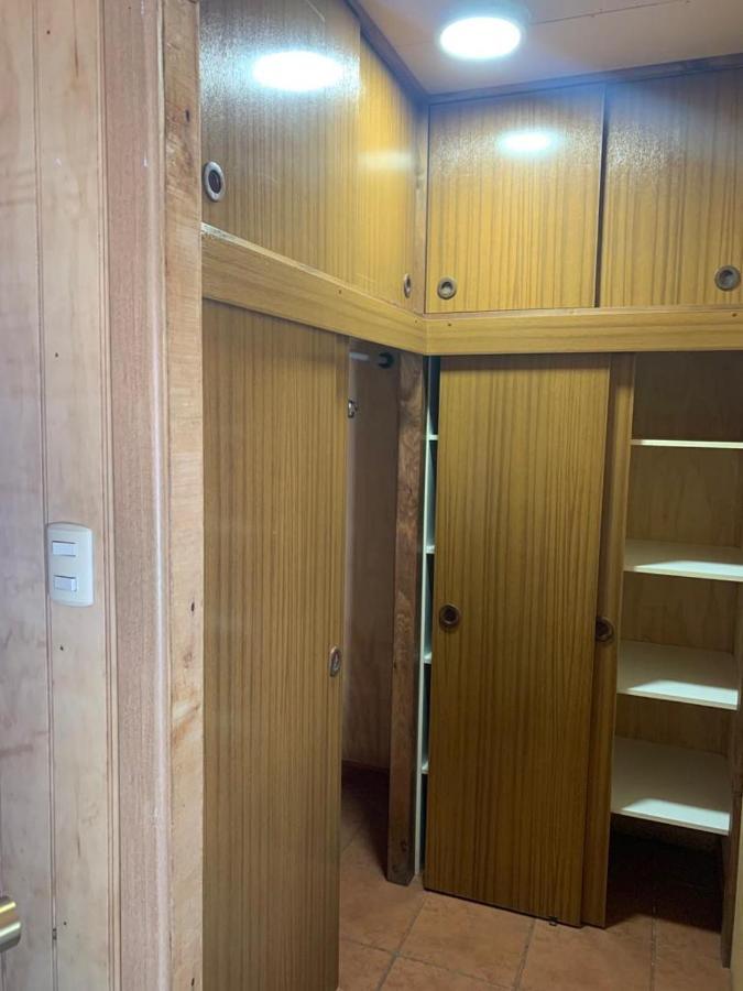 南方森林小屋 巴拉斯港 外观 照片
