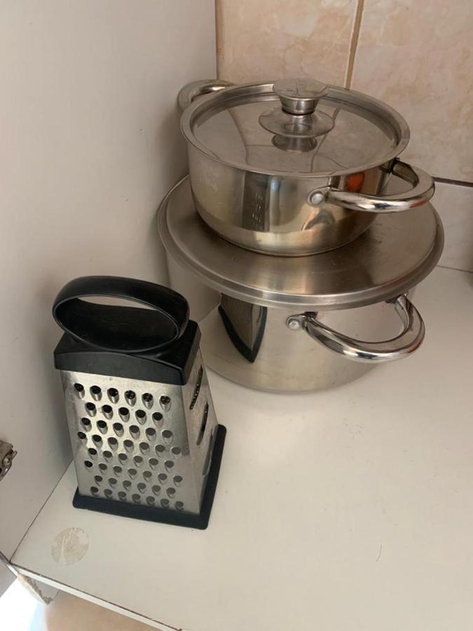 南方森林小屋 巴拉斯港 外观 照片