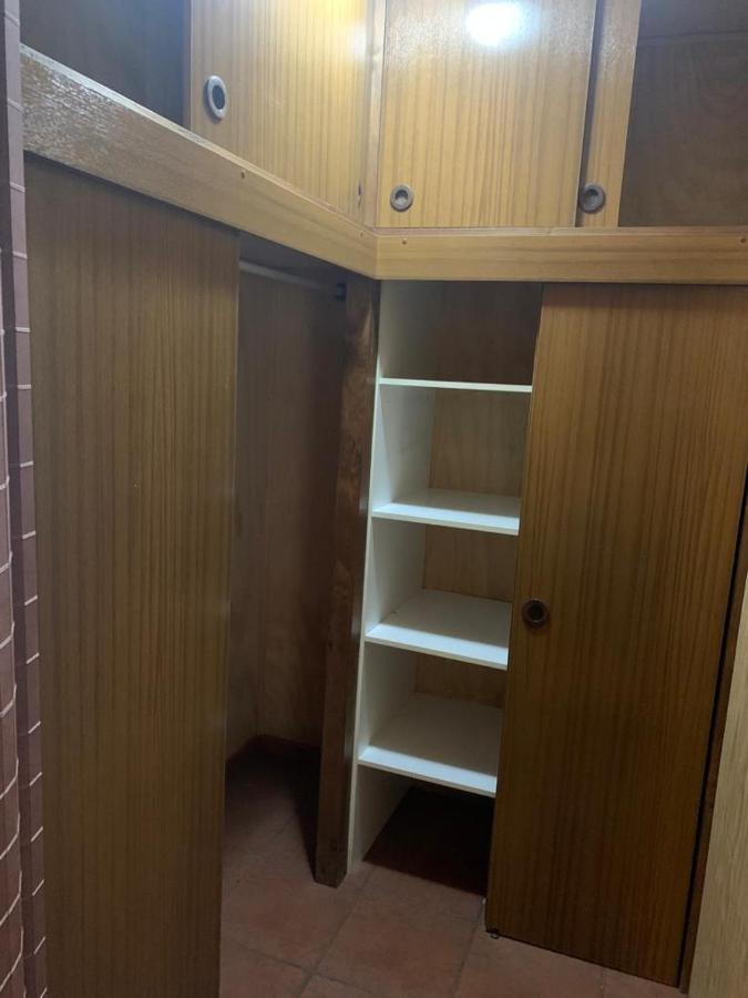 南方森林小屋 巴拉斯港 外观 照片
