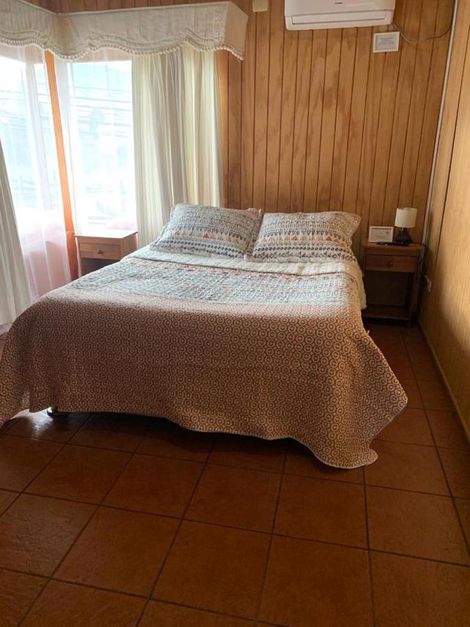 南方森林小屋 巴拉斯港 外观 照片