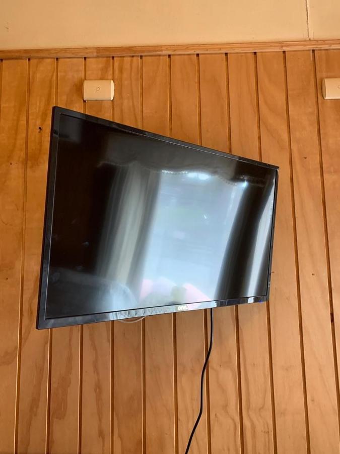 南方森林小屋 巴拉斯港 外观 照片