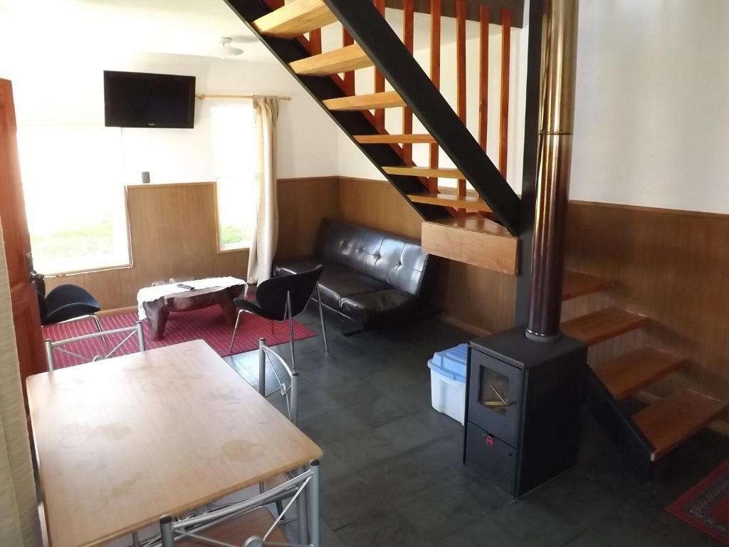 南方森林小屋 巴拉斯港 客房 照片