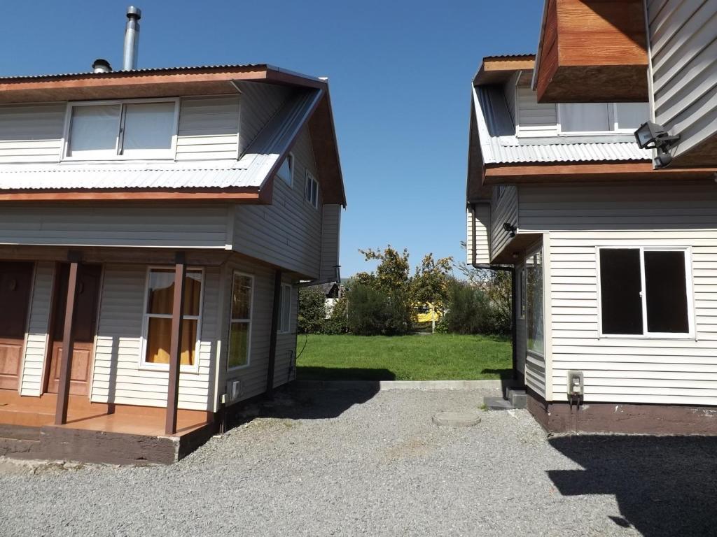 南方森林小屋 巴拉斯港 外观 照片
