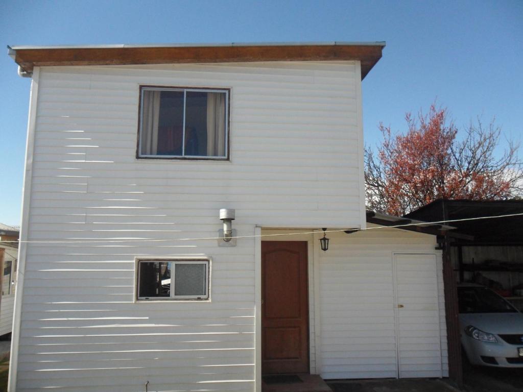 南方森林小屋 巴拉斯港 客房 照片