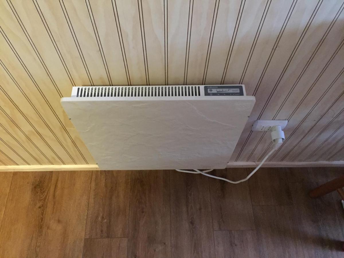 南方森林小屋 巴拉斯港 外观 照片